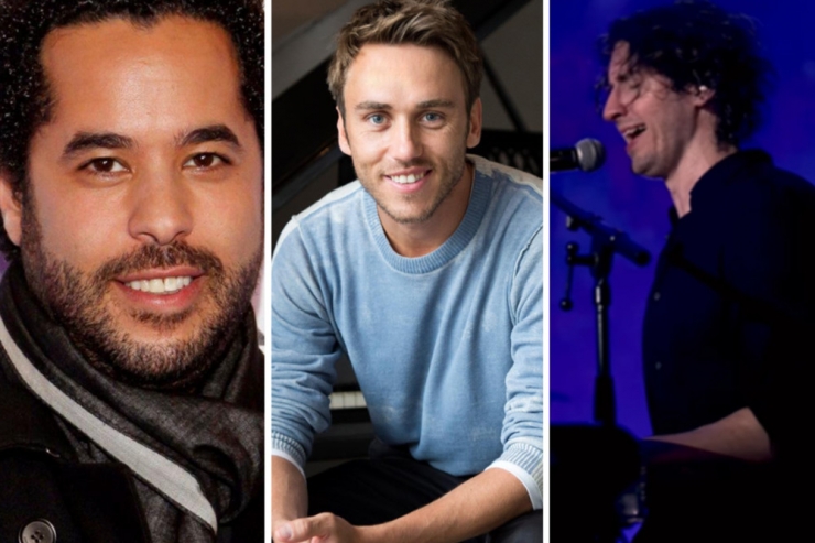 Festival / Adel Tawil, Clueso und Dean Lewis sind die Headliner beim „Echterlive“