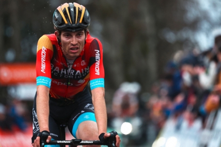 Radsport / Tragödie bei der Tour de Suisse: Mäder stirbt nach Sturz in Schlucht