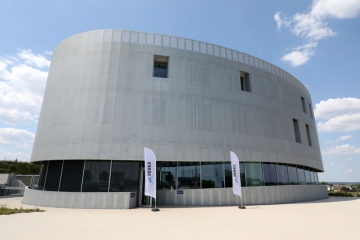 110.000 Kubikmeter täglich / Neue Wasseraufbereitungsanlage in Eschdorf offiziell eingeweiht