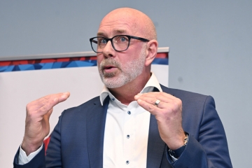 European Games / Missionschef Raymond Conzemius: „Geht um die Repräsentation eines Landes“