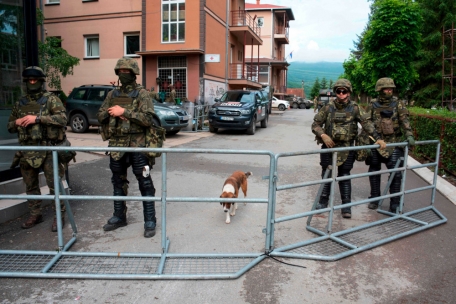 Serbien/Kosovo / Scheitern des Ohrid-Abkommens demonstriert Dialogunfähigkeit der unwilligen Nachbarn