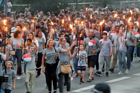 Luxemburg-Stadt / Nationale Feierstunde: Die wichtigsten Informationen rund um den Feiertag