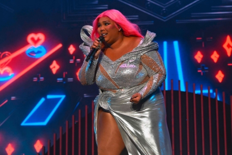 Musik / Not about damn time yet: Lizzo-Auftritt in Luxemburg abgesagt