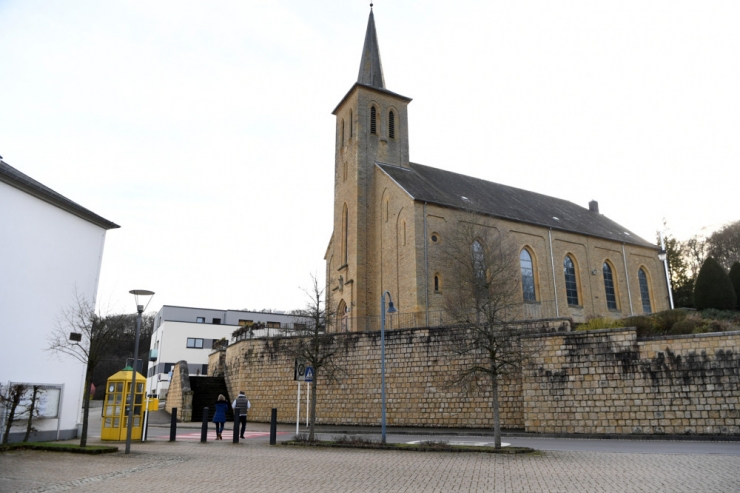 Luxemburg / Riesige Unterschiede je nach Gemeinde beim Durchschnittsgehalt