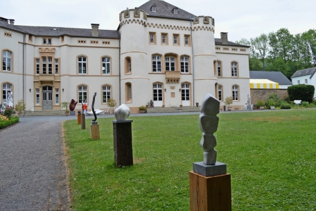 Schloss Kewenig 