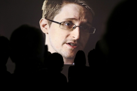 Whistle-Blower / Edward Snowden – seit zehn Jahren unter Putins Schutz