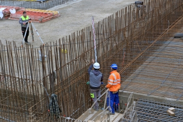 Luxemburg / 150 Millionen für den Bausektor: Regierung kündigt Paket von 13 Maßnahmen an