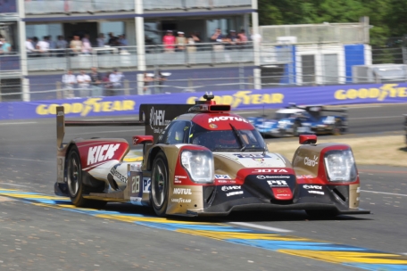 Motorsport / Pietro Fittipaldi: „Ich bin ein Racer – am liebsten würde ich überall fahren!“