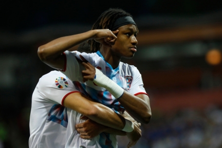 EM-Qualifikation / Die „Roten Löwen“ zwingen Bosnien-Herzegowina erstmals in die Knie