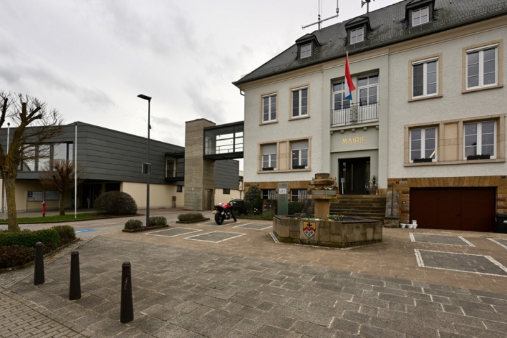 Stellungnahme / Wurde der Meistgewählte José Vaz Do Rio bei der Vergabe der Gemeindeposten in Bettendorf übergangen?