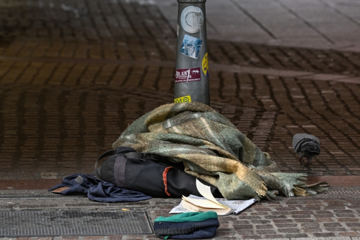 Gesellschaft / Nach den Wahlen: Wie es in den betroffenen Gemeinden mit dem Bettelverbot weitergeht