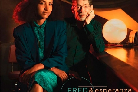 Fred Hersch & Esperanza Spalding – „Alive at the Village Vanguard“ (5/10)