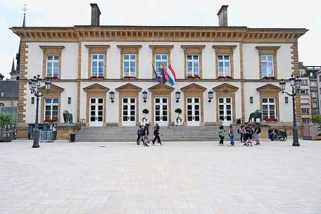 Wenn es der blau-schwarzen Mehrheit nach geht, soll in der Hauptstadt ein Bettelverbot gelten