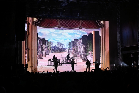 Festival / Entre phénix et sirènes, un festival myth(olog)ique: le Siren’s Call à Neimënster et au Melusina