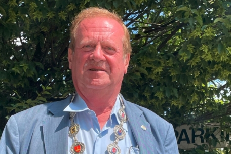 Service-Clubs / 100 Jahre Rotary in Belgien und Luxemburg: Künftiger Governor räumt mit Vorurteilen auf