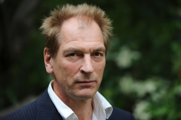 Hollywood / Leichenfund nach Verschwinden von Schauspieler Julian Sands