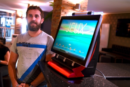 Bilanz 2022 / „Loterie nationale“ verzeichnet Umsatz von 158,3 Millionen Euro