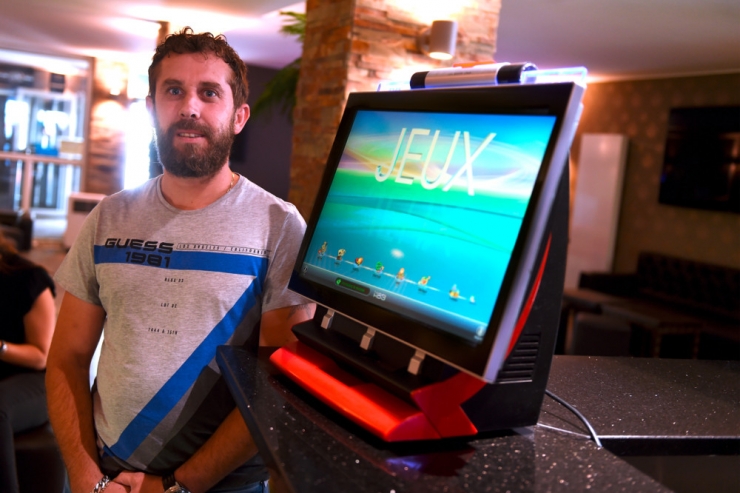 Bilanz 2022 / „Loterie nationale“ verzeichnet Umsatz von 158,3 Millionen Euro