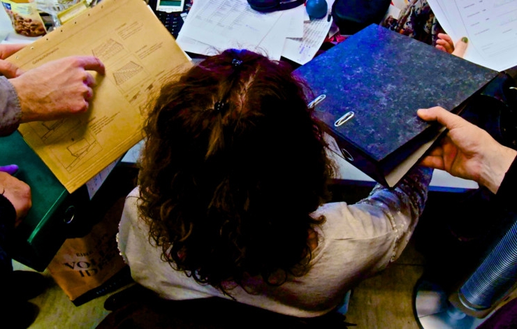 Jobs.lu / Hohe Arbeitsbelastung in Luxemburg: Fast ein Viertel der Arbeitnehmer leisten mehr als fünf Überstunden pro Woche