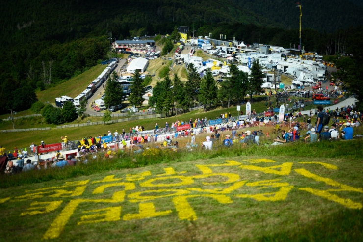 Radsport / Fragen und Antworten zur 110. Tour de France: Drei Luxemburger, zwei große Favoriten und ein fordernder Start  