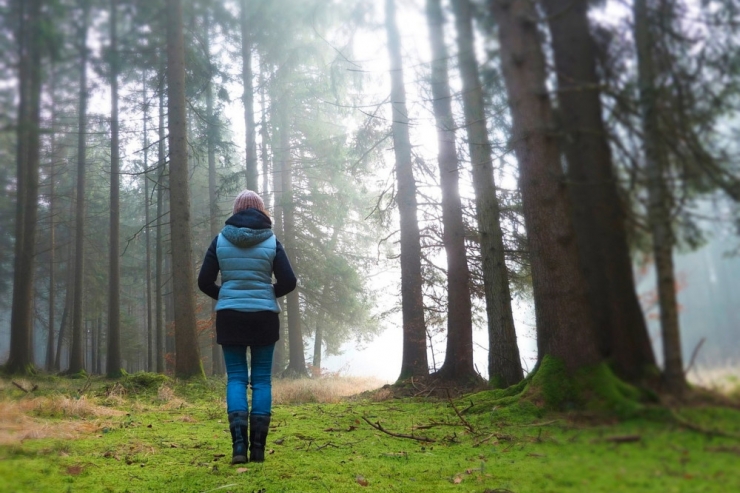 Weniger Schwermetalle / Aufatmen in Luxemburg: Laut Umweltbehörde wird die Luft allgemein immer besser