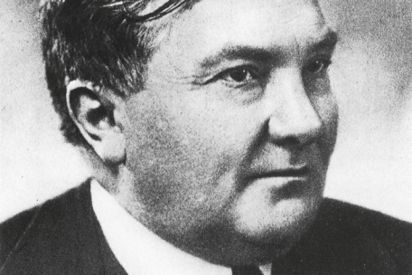 Frantz Clément<br />