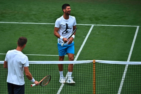 Tennis / Fragen und Antworten: The Championships in Wimbledon