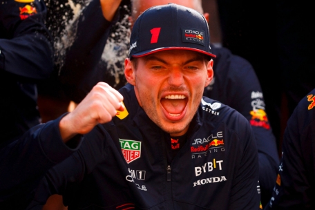 Formel 1 / Verstappen – und dann lange nichts: Niederländer beim Großen Preis von Österreich der klare Favorit