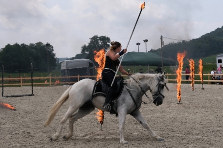 Ettelbrück / Wo Bauernherzen höher schlagen: Besucherandrang bei der „Foire agricole“