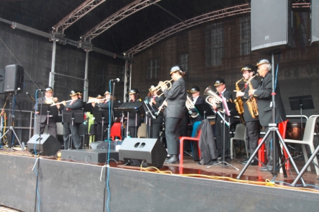 Esch/Alzette / „Birthday Music Festival“ der HMEsch fand großen Anklang