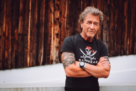 Interview / Peter Maffay über Luxemburg, Meinungsfreiheit und soziales Engagement