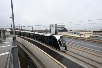Luxemburg-Stadt / Gemeinderat kritisiert Informationspolitik rund um die Tram