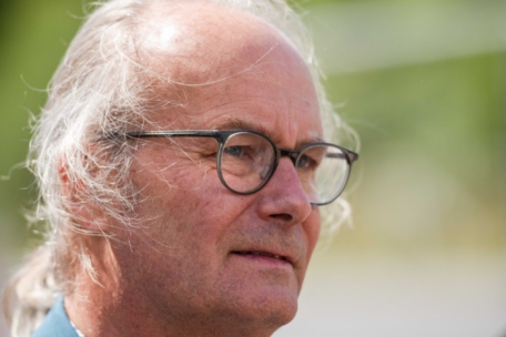 Energieminister Claude Turmes