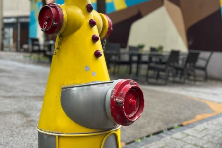 Luxemburg-Stadt / Trinkwasserreserven reichen vorerst aus