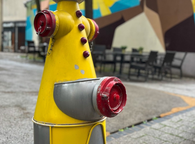 Luxemburg-Stadt / Trinkwasserreserven reichen vorerst aus