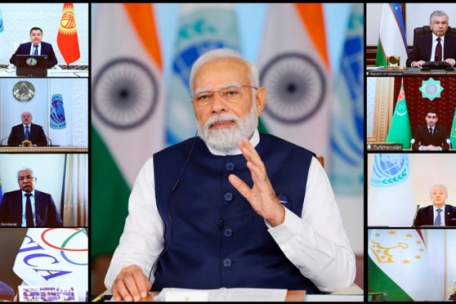 Standpunkt  / „Probleme des Westens sind nicht länger die Probleme der Welt“ – über Ordnungspolitik in einer postwestlichen Welt