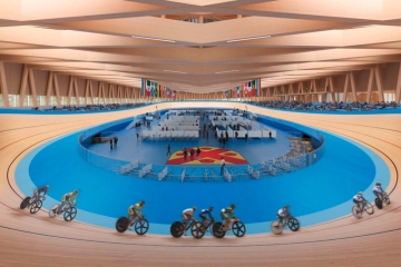 Velodrom in Mondorf / Das Ende einer langen Odyssee? – Parlament hat für das Finanzgesetz gestimmt