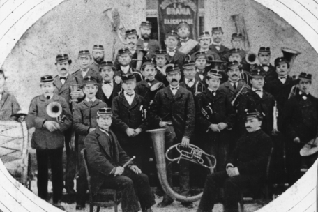 Festlichkeiten / 150 Jahre „Harmonie municipale Bascharage“