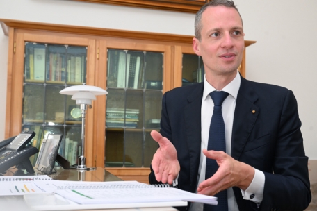 Luxemburg-Stadt / Für jedes der 24 Stadtviertel soll 2024 ein Entwicklungsplan ausgearbeitet werden