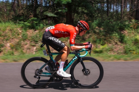 Tour de France / Das brachte die 7. Etappe: Ein Enttäuschter und ein koffeinfreier Kaffee