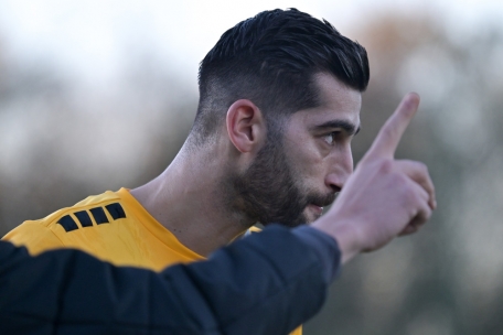 Conference League / „Mit Aggressivität und Intensität“ will der F91 gegen die Iren von St. Patrick’s bestehen