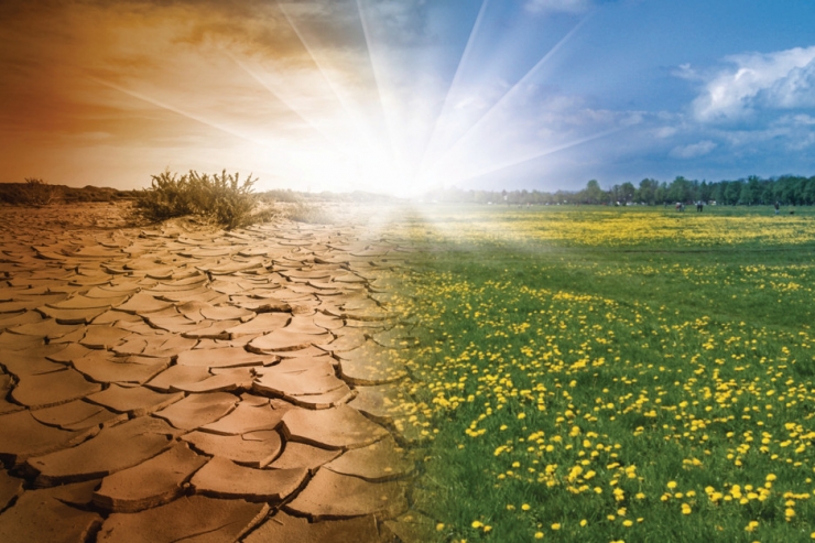 Forum / Wetter, Klima, Katastrophen, Fortschrittsglaube