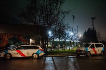 Kriminalität / Rund ein halbes Jahr nach tödlicher Gewalt: Ortstermin auf Escher Fußballplatz