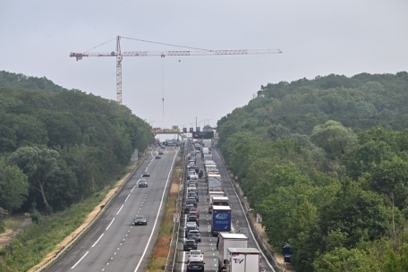 Editorial / Der Wahnsinn geht weiter: Luxemburgs täglicher Verkehrskollaps
