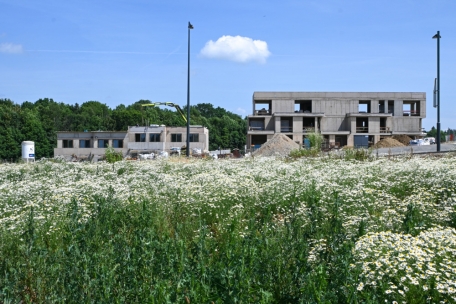 Luxemburg / Studie zufolge bieten Wohnflächen-Reserven Platz für weitere 371.500 Menschen