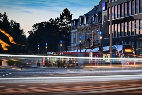 Januar bis Juni 2023 / Auto-Neuzulassungen in Luxemburg steigen auf den höchsten Stand seit 2019