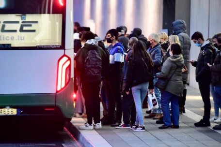 Subventionen / Dan Kersch erzürnt: Dreht das Transportministerium dem TICE den Geldhahn zu?