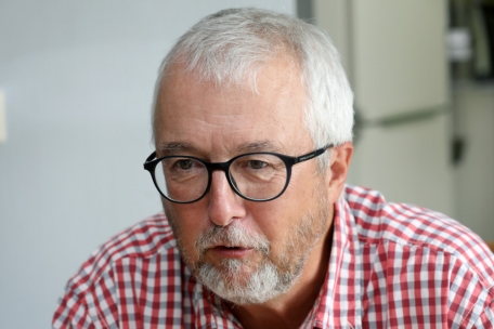 Pascal Clement (Piraten)