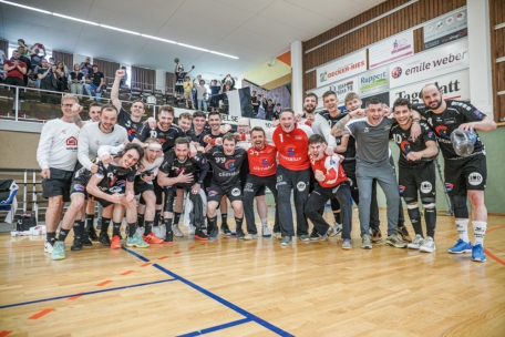 Generalversammlung  / Handball Esch zieht Bilanz: „Wir haben Höhen und Tiefen erlebt“