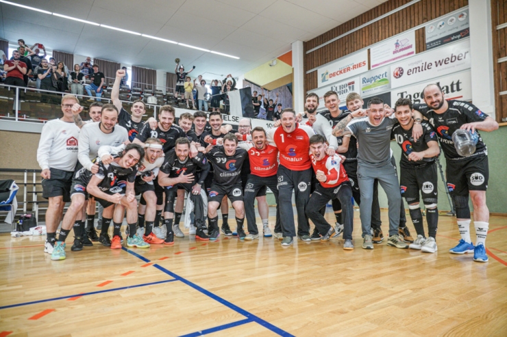 Generalversammlung  / Handball Esch zieht Bilanz: „Wir haben Höhen und Tiefen erlebt“
